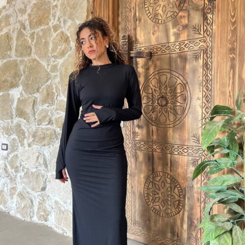 Basic Dress