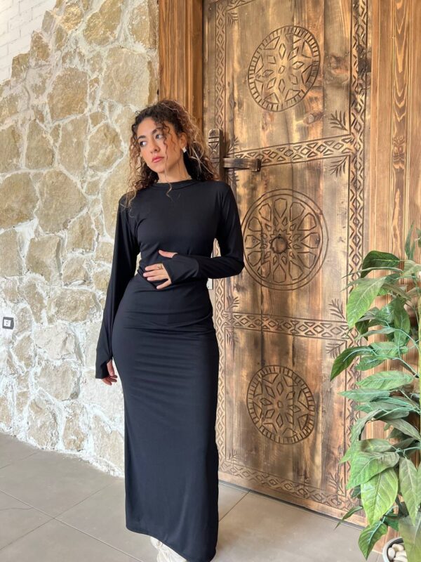 Basic Dress
