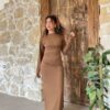 Basic Dress